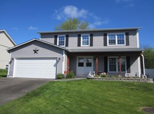 124 Klein Creek Ct #124, Carol Stream, IL