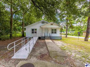 34 Webb Ave, Sumter, SC 29150