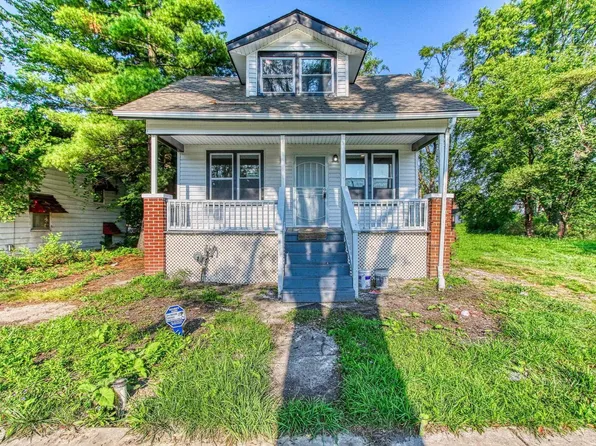 19159 Mackay St, Detroit, MI 48234