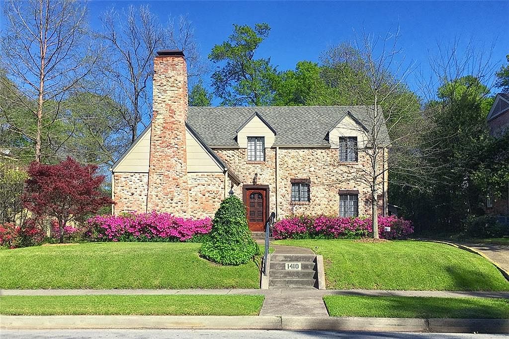 1410 S Chilton Ave, Tyler, TX 75701 Zillow