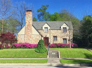 1410 S Chilton Ave, Tyler, TX 75701