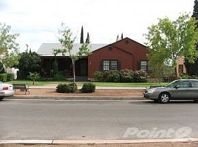 El Paso Homes