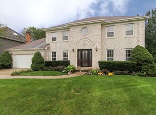 412 Du Pahze St, Naperville, IL 60565