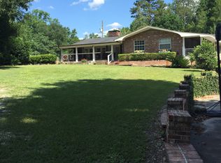 5674 Harley Thrift Rd, Macclenny, FL 32063