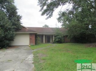 606 Wild Turkey Rd, Savannah, GA 31406
