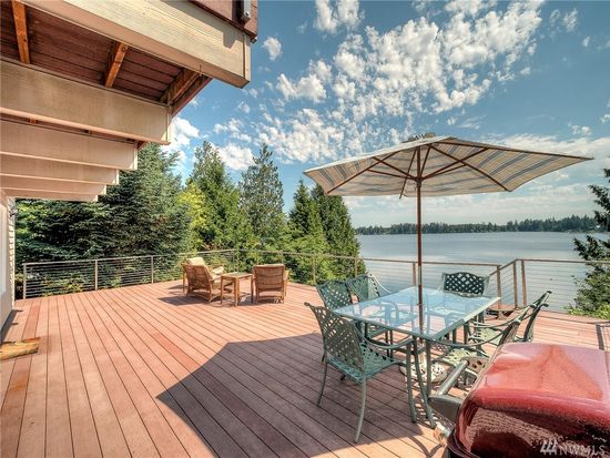 390 W Lake Nahwatzel Dr, Shelton, WA 98584 | Zillow