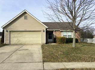 2305 Faircreek Ridge Dr, Fairborn, OH 45324