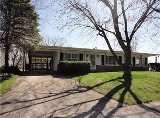 401 Welane Ave, Louisiana, MO 63353