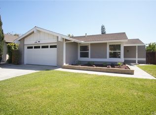 3672 Hamilton St, Irvine, CA 92614