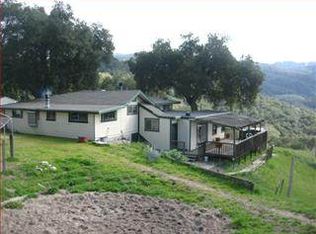 24 Trampa Cyn, Carmel Valley, CA 93924
