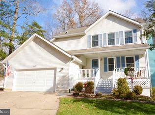 2571 Hidden Cove Rd #0, Annapolis, MD 21401