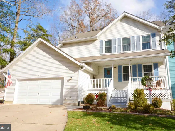 2571 Hidden Cove Rd #0, Annapolis, MD 21401