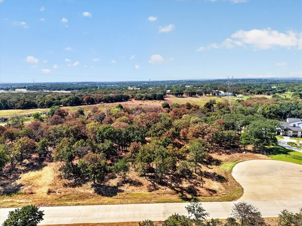 849 Gingers Way, Argyle, TX 76226