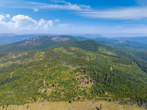 Nhn Fish Creek Rd, Kalispell, MT 59901
