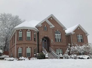 6 Belmont Ct SE, Rome, GA 30161