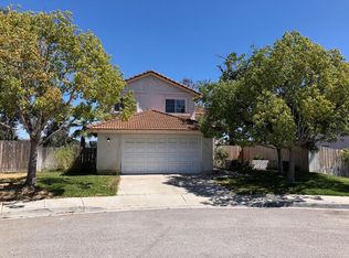 1137 Cochise Ct, Vista, CA 92084