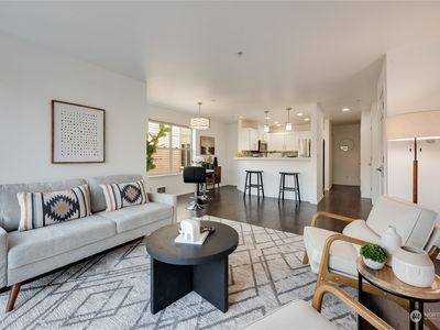 4026 Stone Way N UNIT 501, Seattle, WA, 98103
