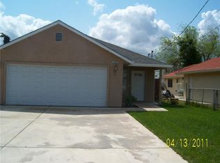 1965 S Drake Ave, Stockton, CA 95215