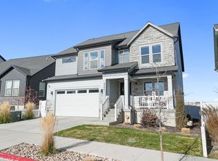 6564 W Ipswitch Way S, Herriman, UT 84096