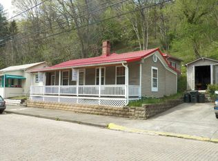 613 Main St, Sutton, WV 26601