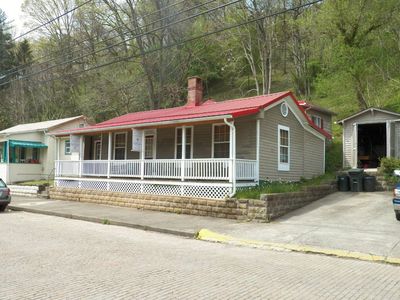 613 Main St, Sutton, WV, 26601