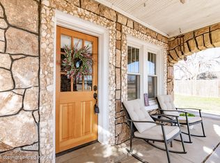 1407 1st Ave, Canyon, TX 79015
