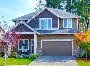 3221 172nd St SE, Bothell, WA 98012