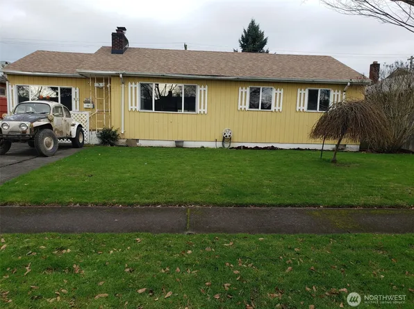 2830 Colorado Street, Longview, WA 98632