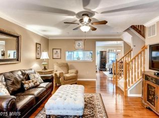 350 Honeylocust Ct, Bel Air, MD