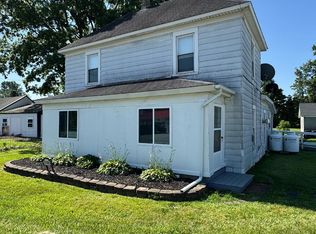 2798 Us Route 50, Hillsboro, OH 45133