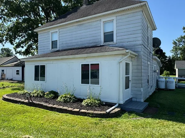 2798 Us Route 50, Hillsboro, OH 45133
