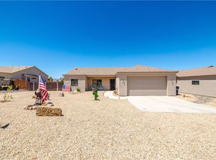9609 N Concho Dr, Kingman, AZ 86401