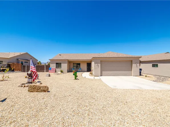 9609 N Concho Drive, Kingman, AZ 86401