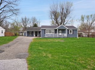 4633 Shelbyville Rd, Indianapolis, IN 46237