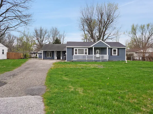 4633 Shelbyville Rd, Indianapolis, IN 46237