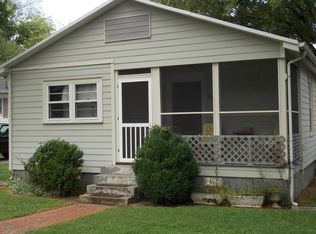 1630 Mills St, Alcoa, TN 37701