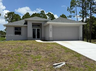 745 Manuel St E, Lehigh Acres, FL 33974