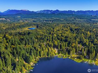 358 XX NE Moss Lake Road, Carnation, WA 98014