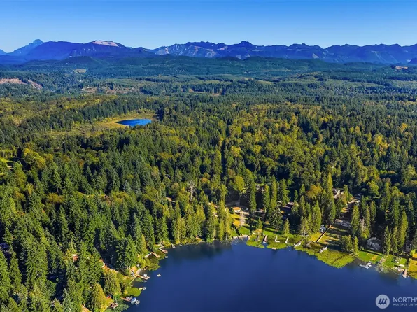 358 XX NE Moss Lake Road, Carnation, WA 98014