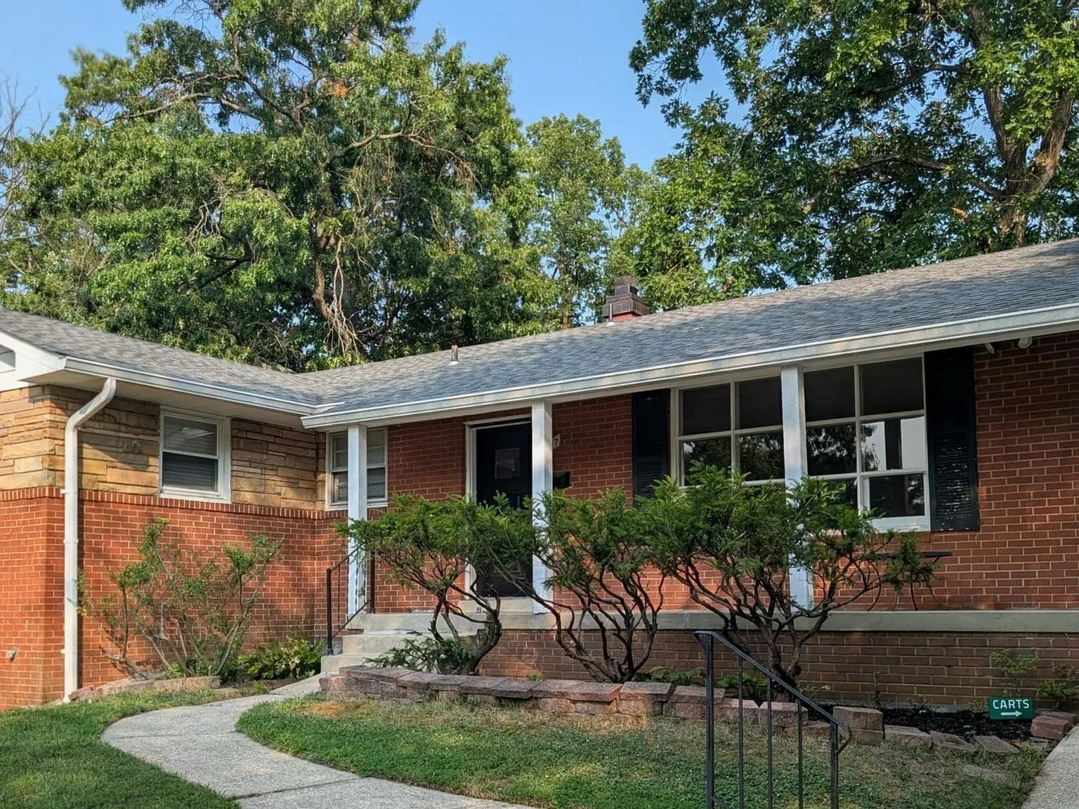 4 bed, 1534 sqft, $2,900 — Photo 2