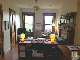 Rented by Halstead Real Estate