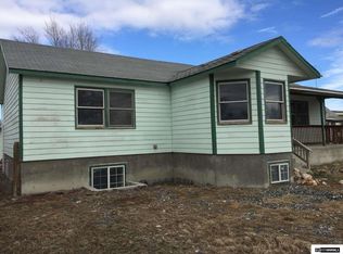 680 Western Ave, Lovelock, NV 89419