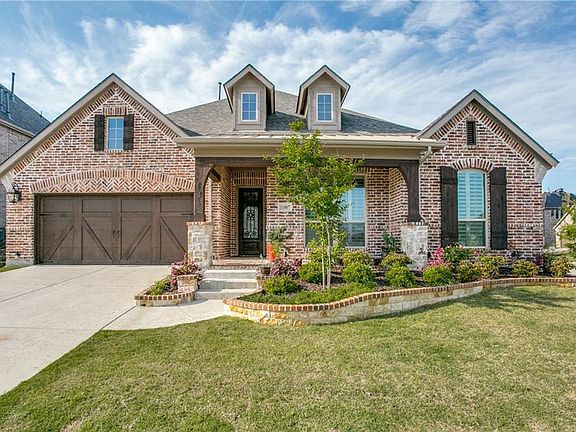 3rd image of 11807 Burnt Prairie Ln