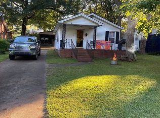 430 Pickens St, Rock Hill, SC 29730
