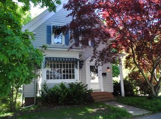 601 Ash St, Brockton, MA 02301