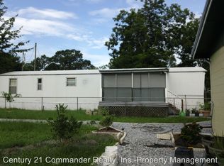 2713 Transmitter Rd, Panama City, FL 32404