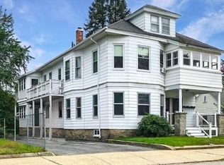 533 Andover St #535, Lawrence, MA 01843