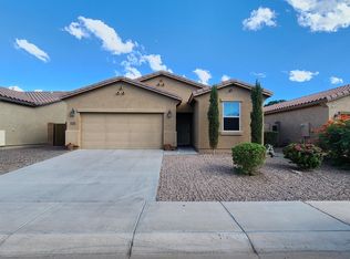19207 N Ventana Ln, Maricopa, AZ 85138