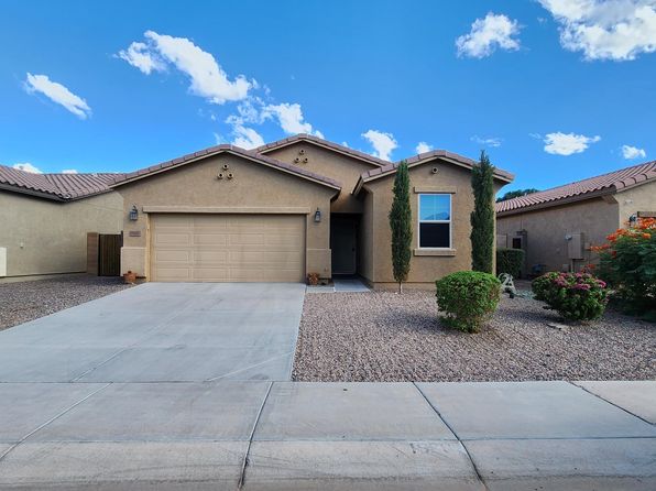 19207 N Ventana Ln