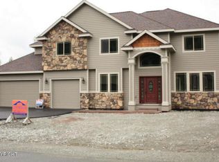 3968 S Cardiff Ln, Wasilla, AK 99623